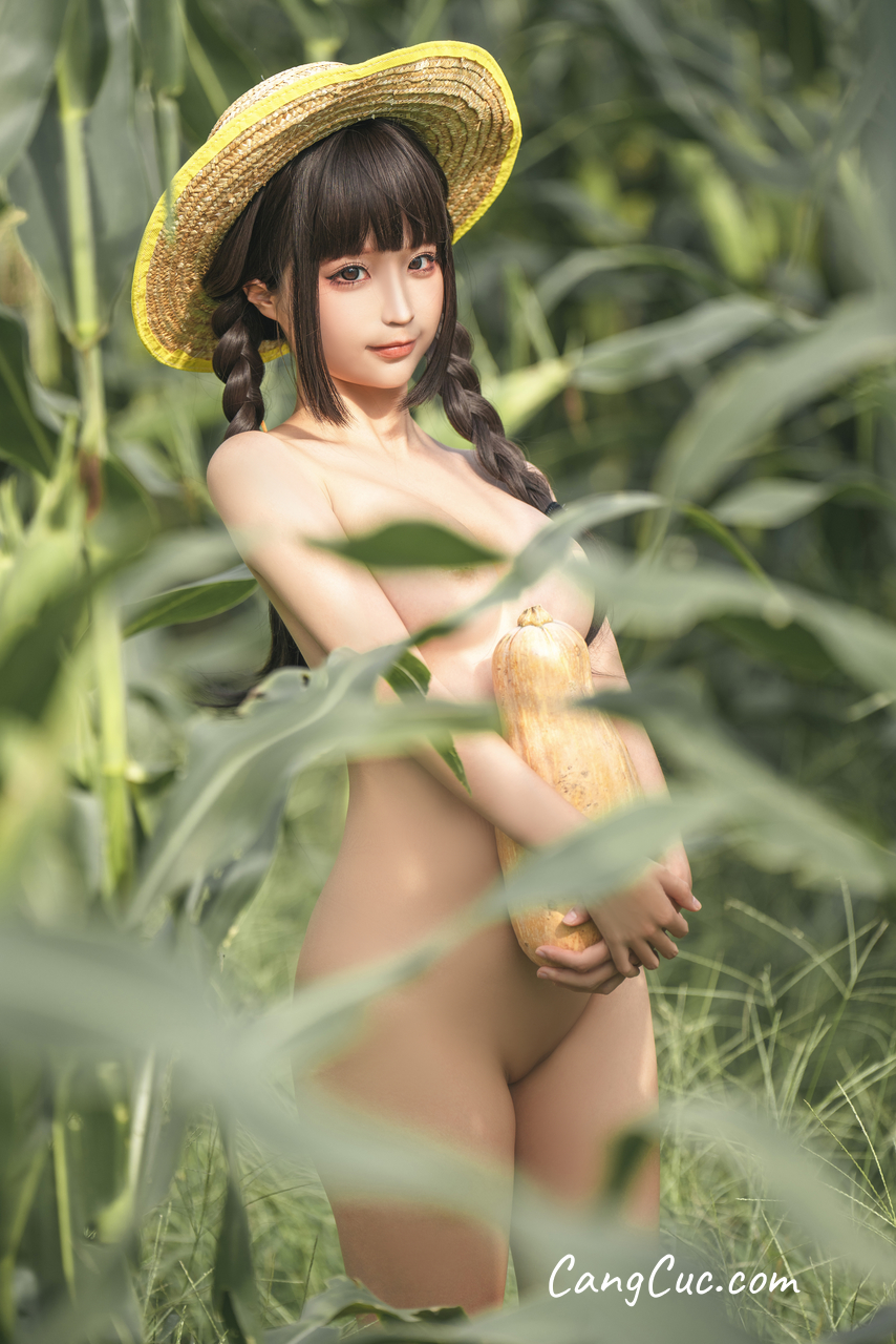 Coser@蠢沫沫 (chunmomo): The Story of Cornfield ảnh 24